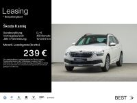 Skoda Kamiq - Vorschau Bild 1