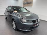 Seat Ibiza SC Sun/Tempomat/PDC/Klimaautomatik/Alufelg - SEAT Ibiza SUN mit Benzin-Antrieb