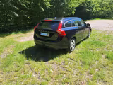 Volvo V60 D4 Geartronic Business Edition Business ... - Volvo: Geartronic