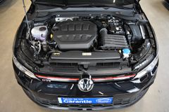 Fahrzeugabbildung Volkswagen GOLF VIII GTI LED PLUS DIGITAL ACC KEYL SUNSET