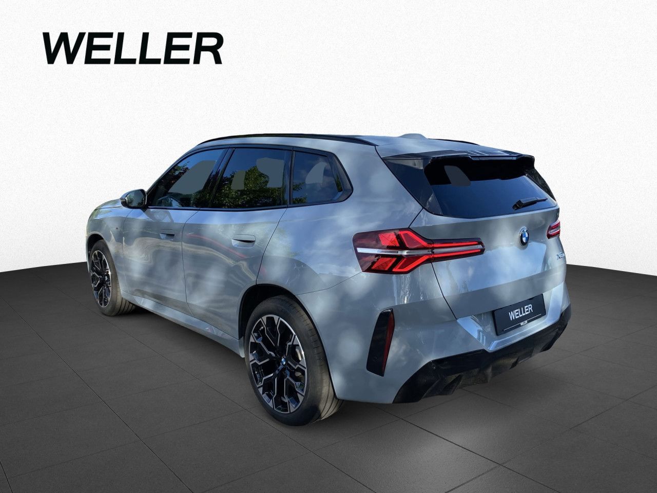 BMW X3 - Bild 6