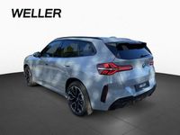 BMW X3 - Vorschau Bild 6