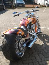 Andere Ironhorde Slammer (no Harley) - CHOPPER