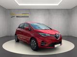 Renault ZOE Intens R135 ZE50 - rote Renault ZOE