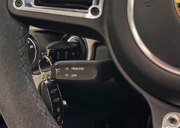 2020 Porsche BOXSTER 缩略图 24