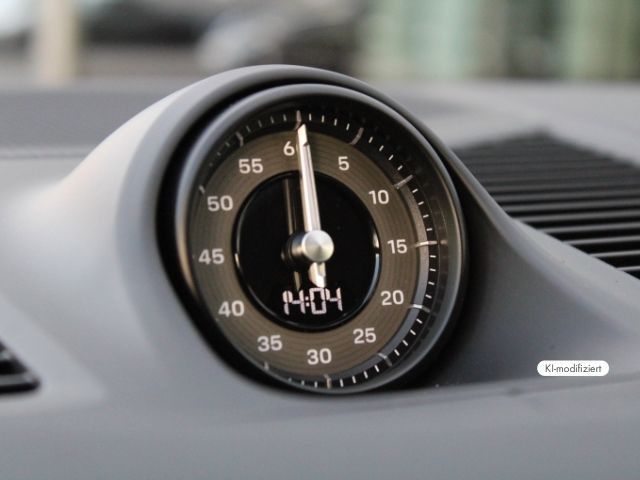 Porsche Cayenne - Bild 18