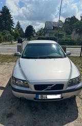 Volvo S60 2.4 ~ AUTOMATIK ~ HU: 09/2026 - Volvo S60: 2.0