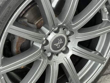 Mercedes CLA 180 Shooting Brake - 9