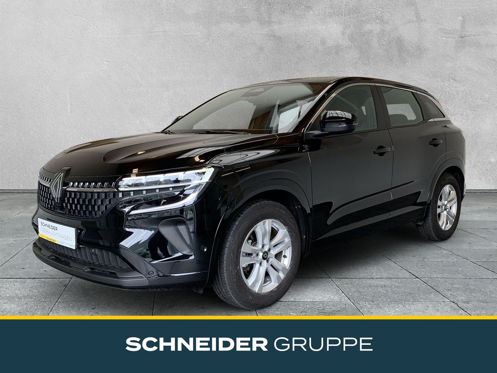 Renault Austral 1.3 TCE 160 EVOLUTION LED+SHZ+KAMERA+DAB