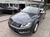 Volkswagen Passat Alltrack 2.0 TDI 4Motion-Panorama-Pdc-Xen - Volkswagen Passat Alltrack aus 2014