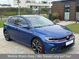Volkswagen Polo GTI 2.0 TSI DSG * Kamera*Pano*LED*Navi* - Volkswagen Polo: GTI Dsg