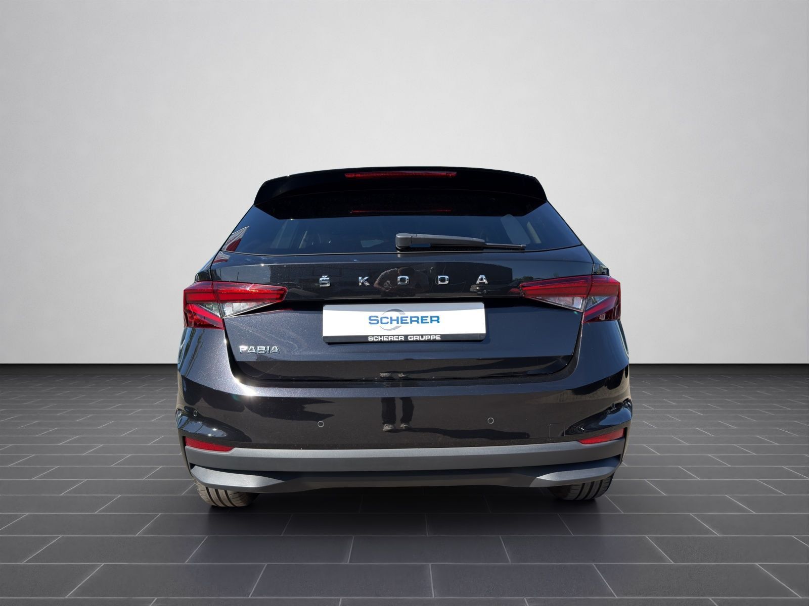 Skoda Fabia - Bild 7