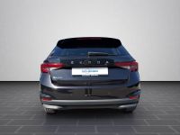 Skoda Fabia - Vorschau Bild 7