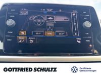 Volkswagen T-Roc - Vorschau Bild 21