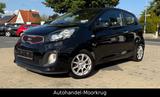 Kia Picanto FIFA World Cup Edition *TÜV*wenig Km* - gebrauchte Kia Picanto aus dem Jahr 2013