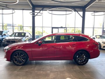 Mazda 6 Kombi Kizoku Intense 2.2 Aut*HeadUP*LED*BOSE*