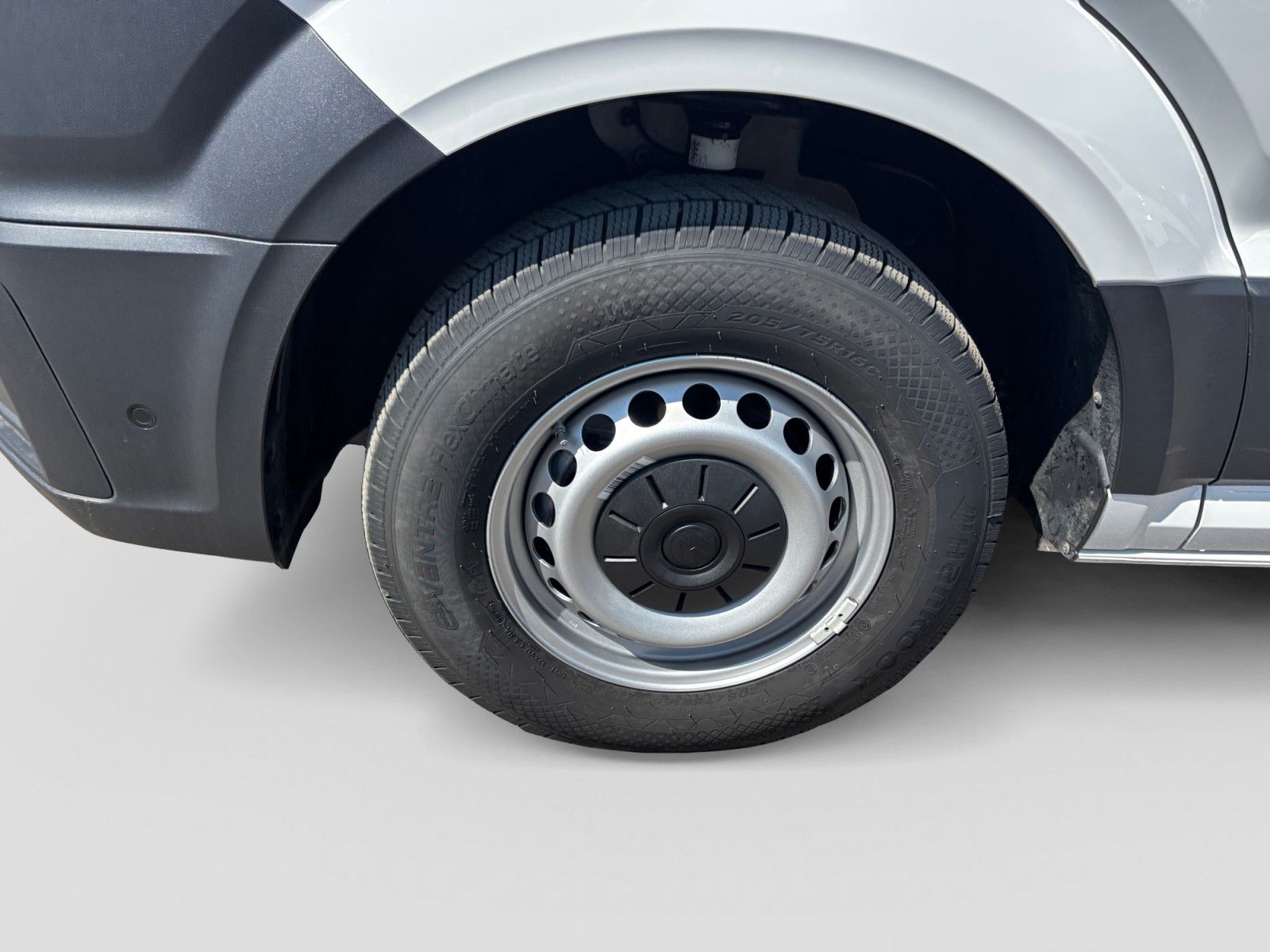 Volkswagen Crafter - Bild 5