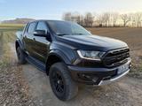 Ford Raptor 2.0 Eco Blue Nav LED StHz KAM CarVertical - Ford Raptor Gebrauchtwagen