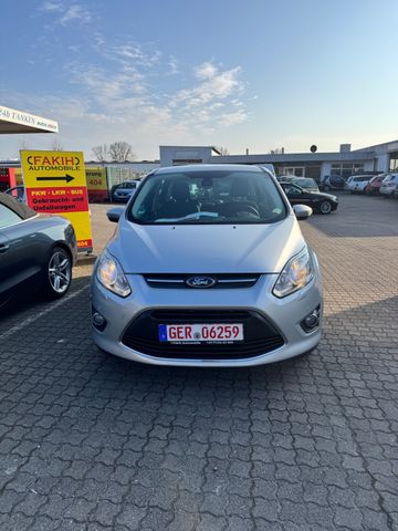 Ford C-Max C-MAX Trend