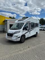 Sunlight T 58 Fiat - Sunlight T 58