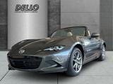 Mazda MX-5 Kazari Bose Soundsy. Apple CarPlay Nappaled - Mazda MX-5 Neuwagen mit Benzin-Antrieb