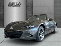 Mazda MX-5 - Vorschau Bild 1