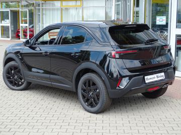 Opel Mokka GS 1.2T Automatik-Klima-Tempomat-AA-ACP