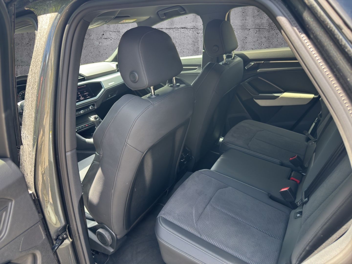 Audi Q3 Sportback 45 TFSI quattro S line AHK KAMERA F foto 22