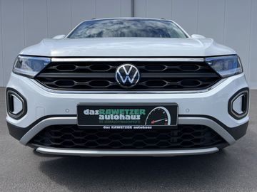 Volkswagen T-Roc - 4