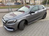 Mercedes-Benz A 45 AMG Mercedes-AMG A 45 4MATIC DCT Merced... - gebrauchte Mercedes-Benz A 45 AMG aus dem Jahr 2018