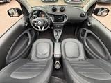 Smart fortwo cabrio 66kW prime SPORT*LEDER*NAV*SHZ*KAM - Smart: Sport
