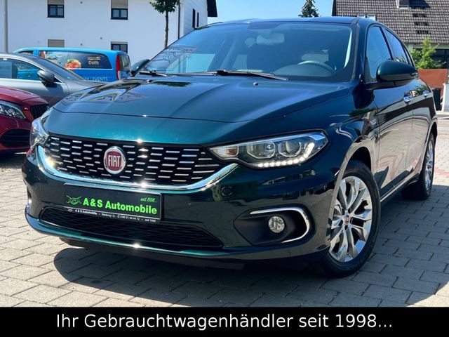 Fiat Tipo 1.4 T-Jet Lounge *UCONNECT/NAVI/KAMERA/SHZ*