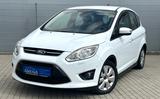 Ford C-MAX Trend KLIMA, SHZ, SERVICE HEFT - gebrauchte Ford C-Max aus dem Jahr 2011