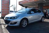 Opel Astra 1.6 Ahk*Tüv Neu*Sehr Sauber*Org. km!* - Opel Astra Gebrauchtwagen in Stuttgart