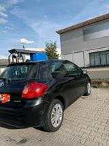 Toyota Auris Luna 1.4 Benzin- Tüv 11/2026 - Toyota Auris: Luna