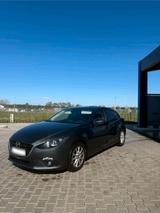Mazda 3 mit TÜV 04/28 - Mazda: Limousine, Mazda2