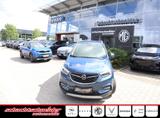 Opel Mokka X Innovation 1.6 CDTI Aut.+Standh+Navi - Opel Mokka X in Berlin