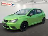 Seat Ibiza 1.4 16V Klimaanlage - Seat Ibiza: Grün