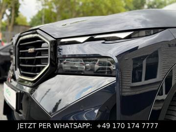 2023 BMW XM — миниатюра 12