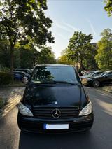 Mercedes-Benz Vito 120 CDI 3.0 V6 Automatik  - Mercedes-Benz in Leverkusen: 3.0