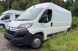 Citroën Jumper 35 L3H2 Club BlueHDi 140  Motor 50.000 km - Citroën Jumper in Frankfurt (Main)