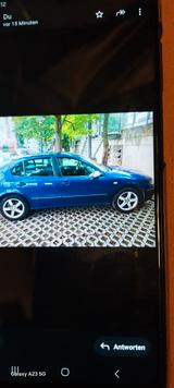Seat Leon 1,6 16V Stella Stella - Seat Leon: Stella