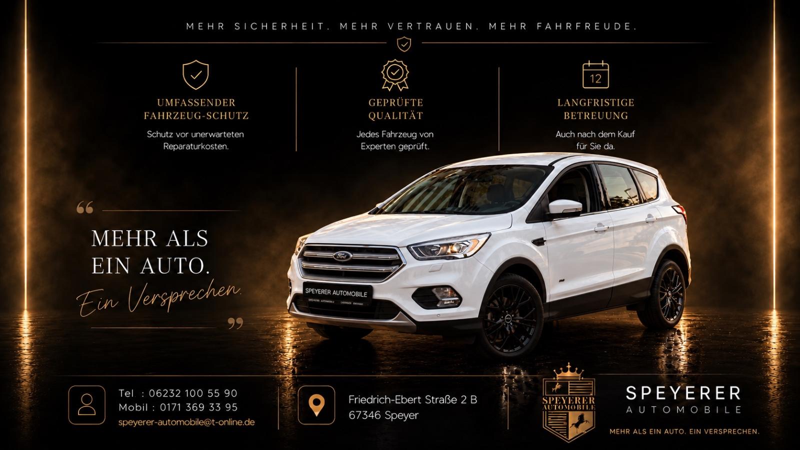 Ford Titanium|NAVI|LEDER|SH|AUTOMATIK|AHK|ALLRAD|TOTW