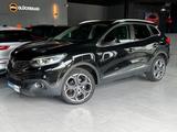 Renault Kadjar TCe130 Crossborder Kamera LED NAV Carplay - Renault Kadjar in Hannover