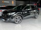Renault Kadjar TCe130 Crossborder Kamera LED NAV Carplay - Renault Kadjar: Crossborder