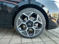 Opel Astra - Vorschau Bild 7