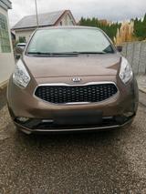Kia Venga Dream Team - Kia Venga von privat