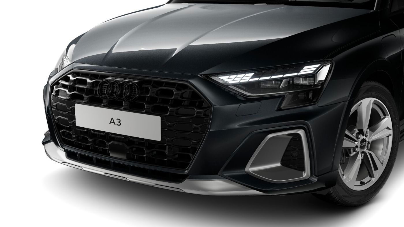 Audi A3 - Bild 3
