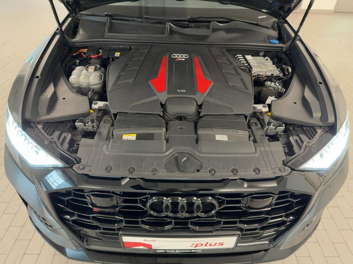 Audi RSQ8 - Bild 23