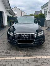 Audi Q5 quattro - Audi Q5 Gebrauchtwagen in Bochum